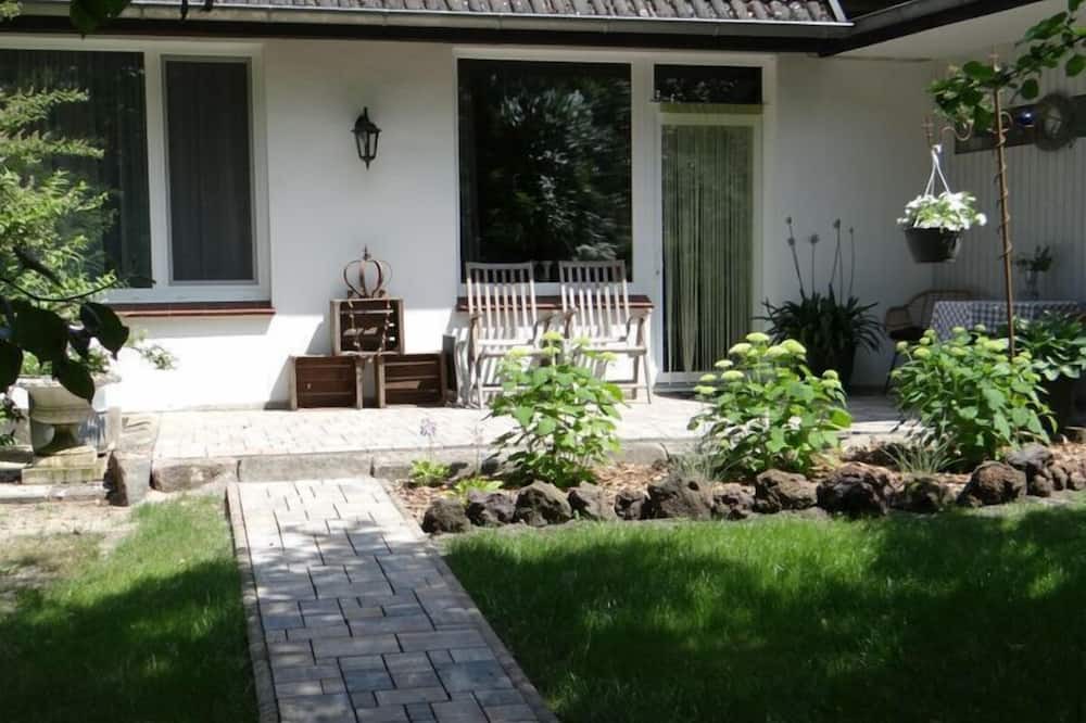 Muden Apartment | Holiday apartment at the apple tree