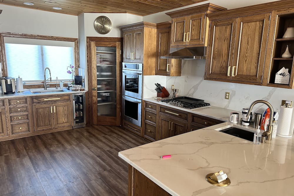 Honey Creek House | Large executive level house for the RNC!!