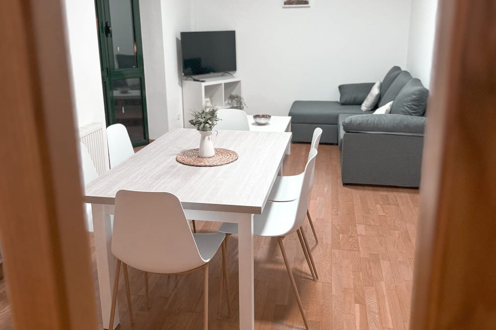 Portomarin Ski Chalet | Portohome II