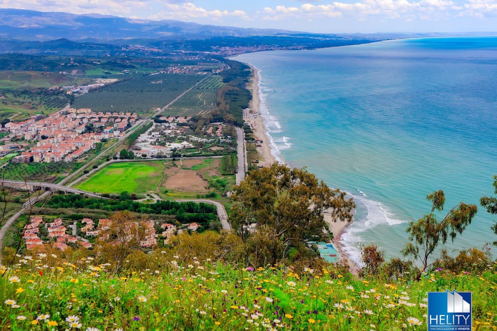 Squillace Villa | [STALETTI] The house by the sea ⭐️⭐️⭐️⭐️⭐️