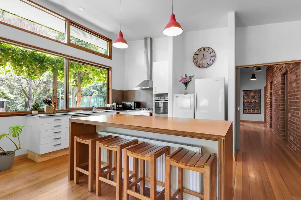 Merrijig House | River Song - Merrijig - Sleeps 4