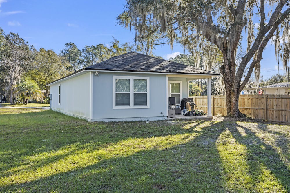 Melrose House | Lake Life! Sante Fe Canal Home