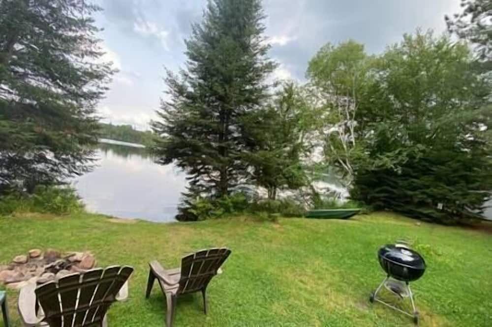 Nominingue House | Hôtel à la maison - Caban Lac Noir 6