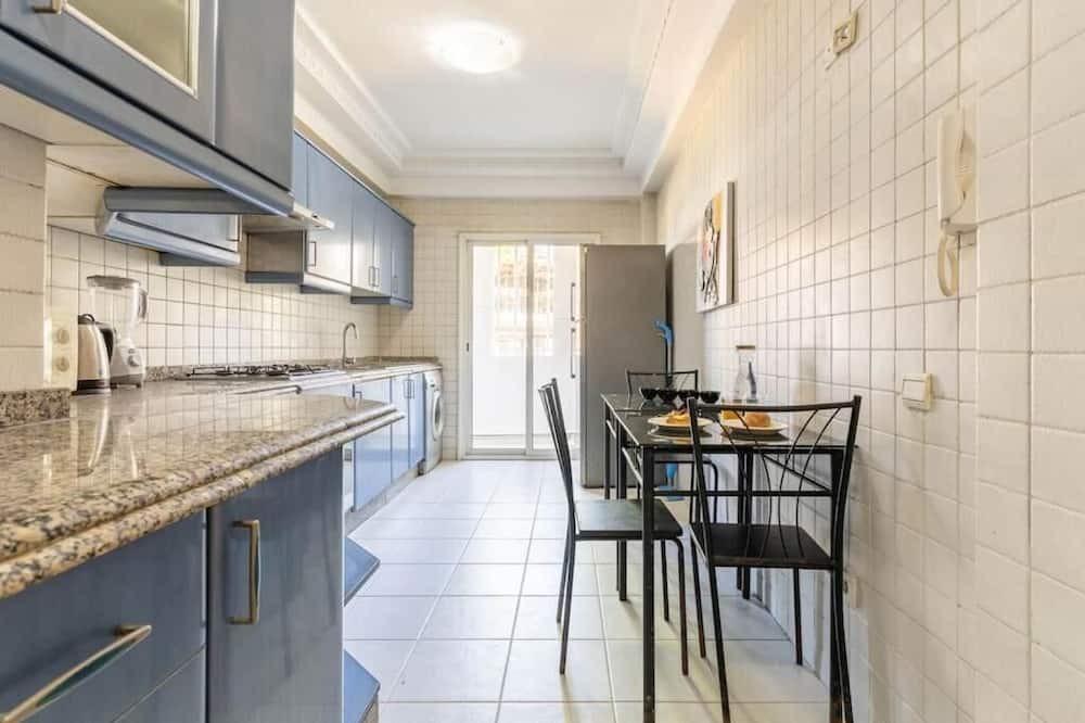 Ain Chock Apartment | Chic flat near shopping Mall