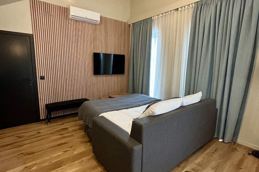 Ronse Hotel | Mezza Notte