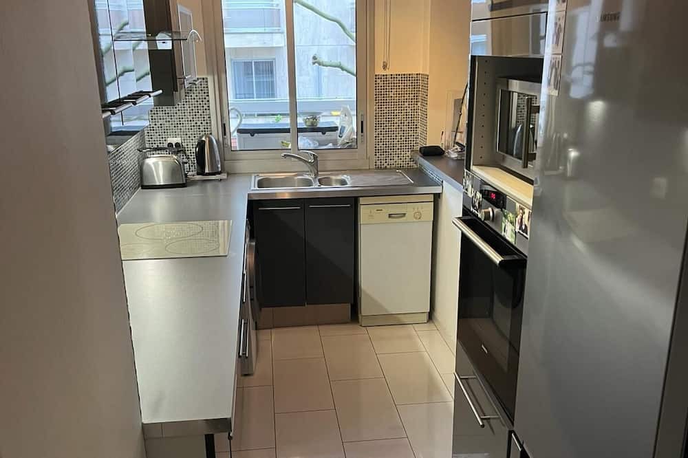 Picpus Apartment | Appartement Standing de 3 Pièces à 300 m du RER A Joinville le Pont