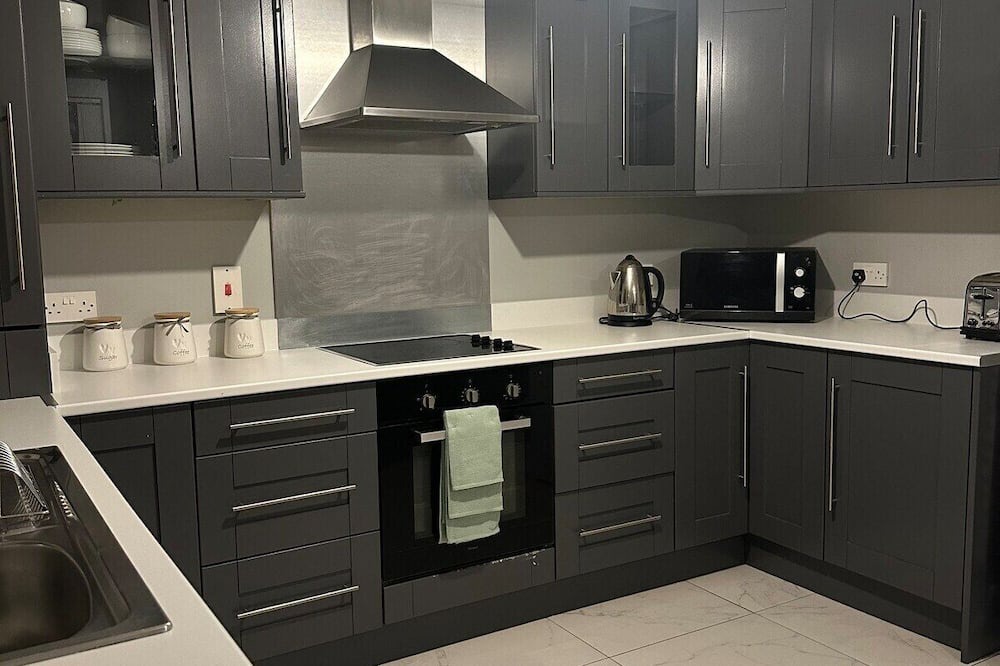 Camlough Apartment | Crawfords Glen Apartment