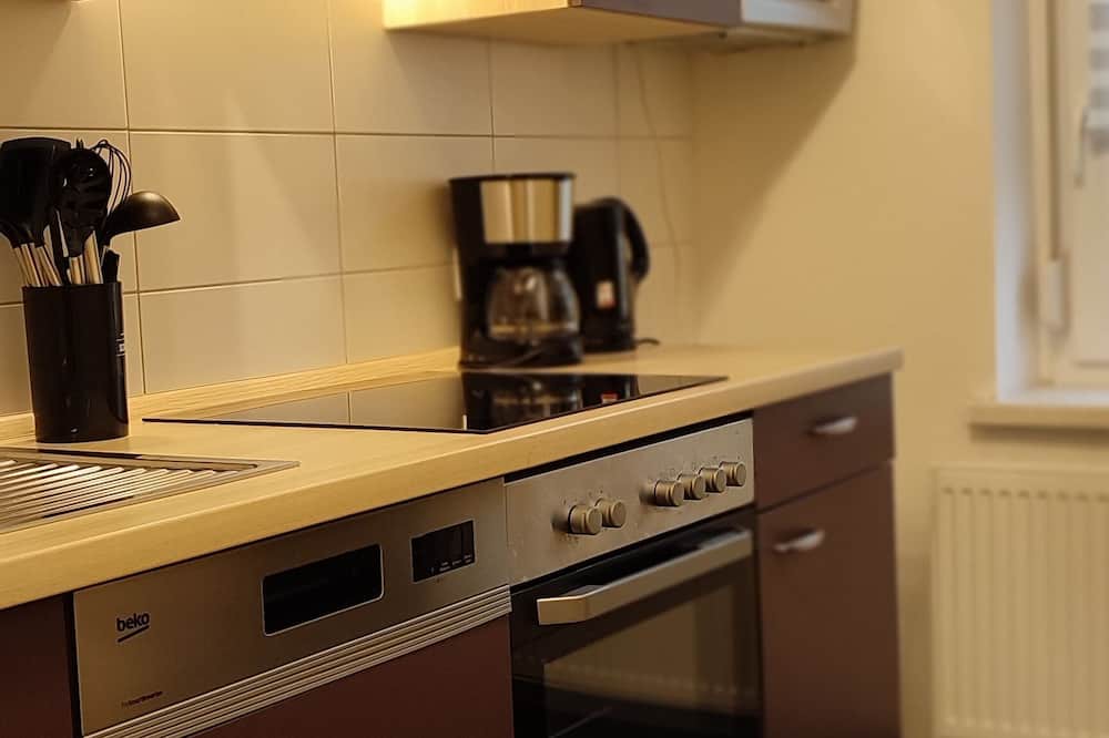 Aschersleben Apartment | Ferienwohnung ASL