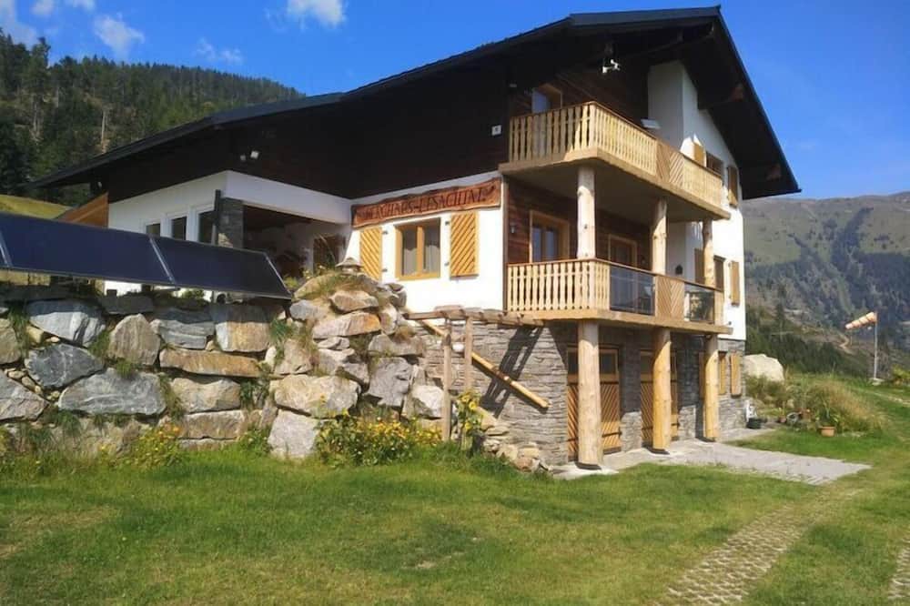 Lesachtal Apartment | Holiday apartment Berghaus-Lesachtal