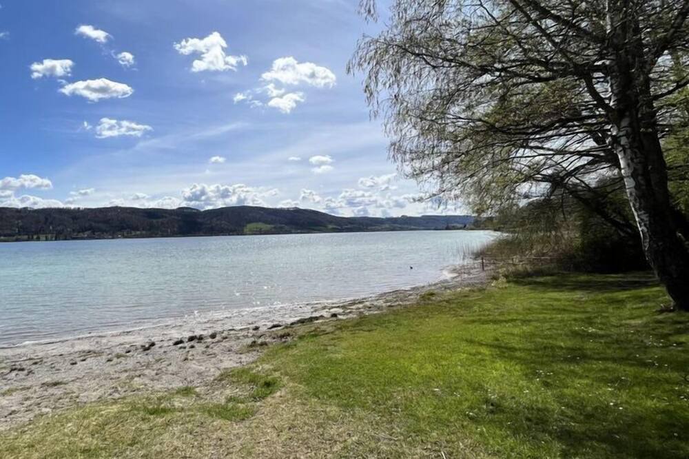 Gaienhofen Apartment | PRIMERA apartment on the lake - Deluxe