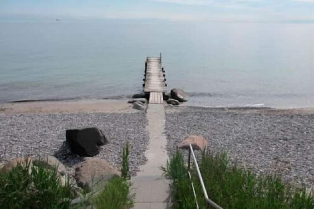Marienleuchte Apartment | Holiday home little seagull