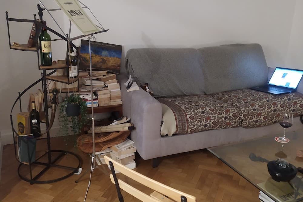 Faubourg de l'Arche Apartment | Appartement Lumineux et Spacieux, Proche de la Défense et des Transports