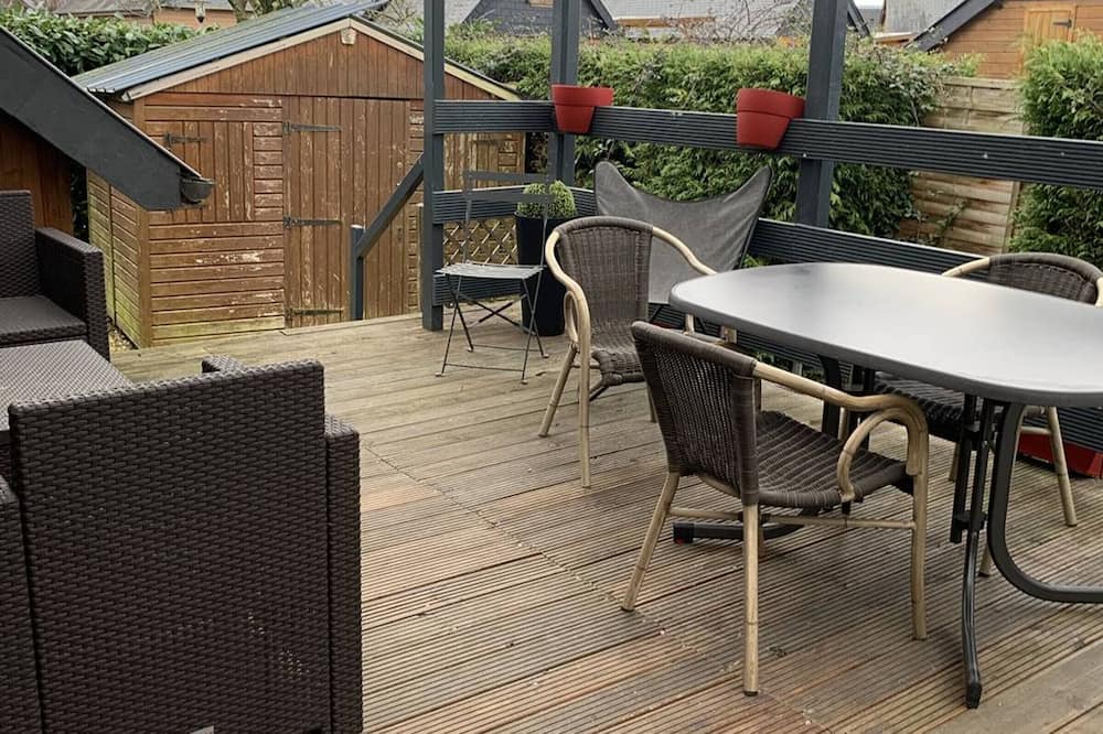 Cabourg Ski Chalet | Chalet Cabourg, 3 bedrooms, 6 persons