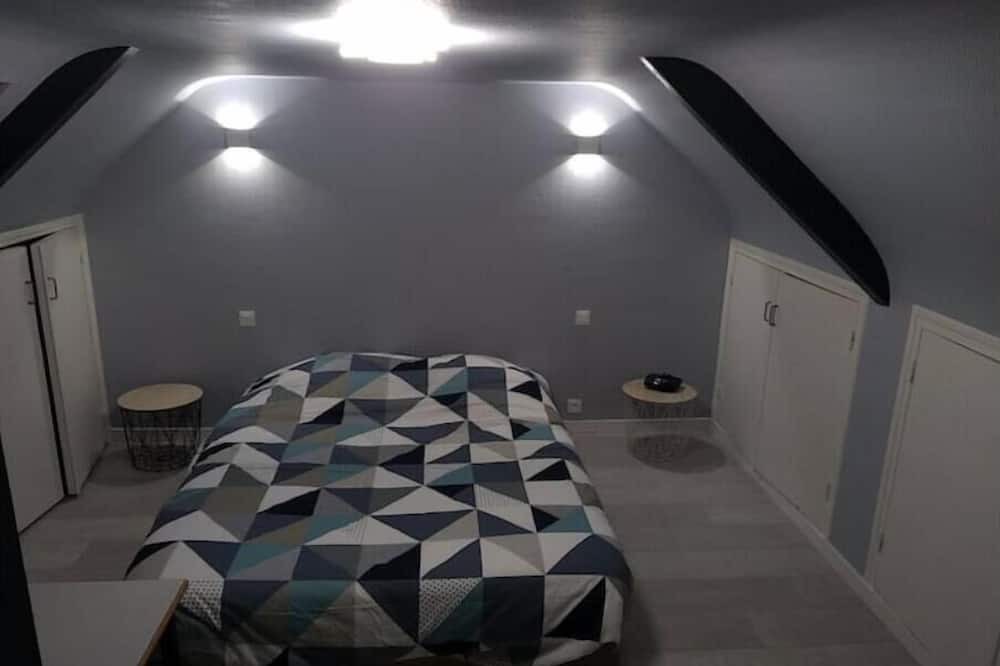 Saint-Guen House | Charmante Maison au Calme Avec Jaccuzzi