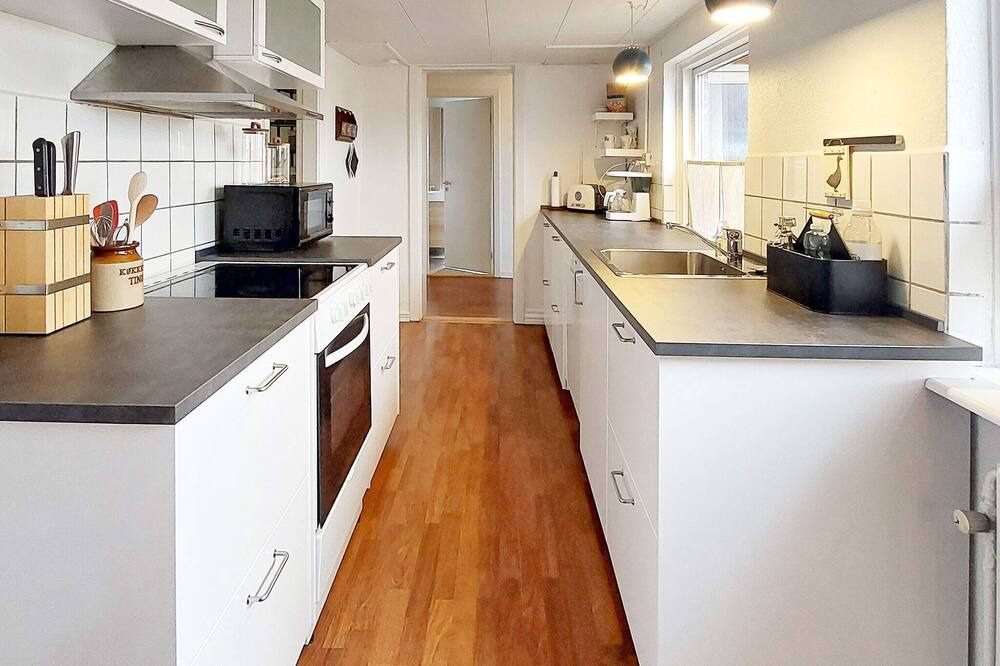 Skalstrup House | 5 person holiday home in Skjern