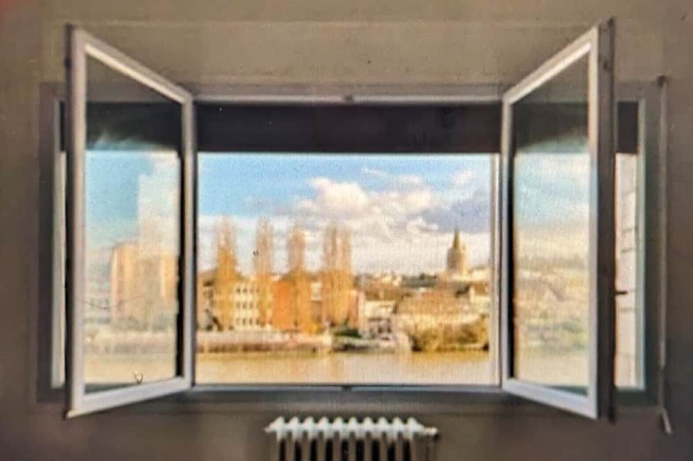 Creil Apartment | Appartement Centre-ville Creil