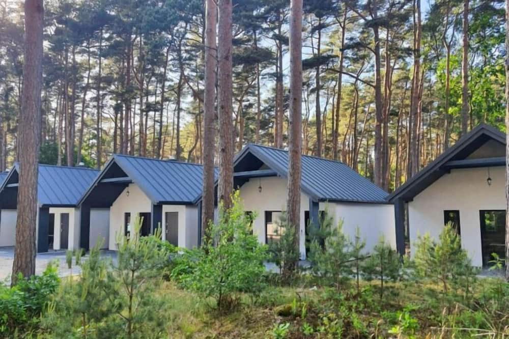Jaroslawiec House | Holiday cottages close to the beach, Jarosławiec