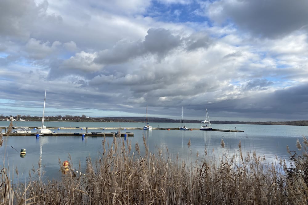 Lobstaedt Villa | Stadtvilla "amelia" - Zwischen See und Park