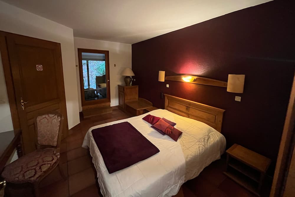 Barr Hotel | Le Château du Landsberg