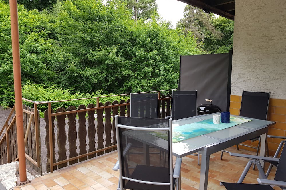 Lahnstein Apartment | Ferienwohnung Schützenhaus Mitten in der Natur Lahnradweg, Wanderwege