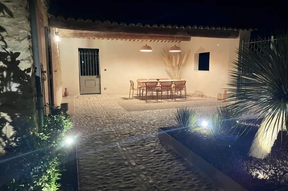 Sablet House | Maison de Campagne