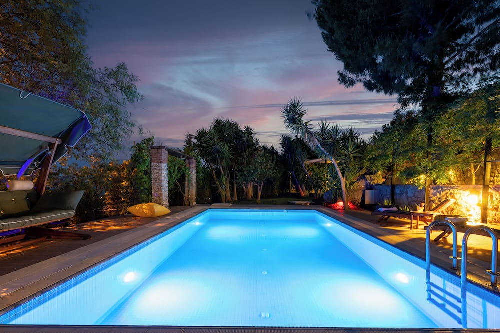 Mesudiye Villa | Koko villa