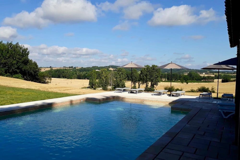 Paulhiac House | Huis - Domaine Quintèss , Monflanquin - Lot-et-garonne