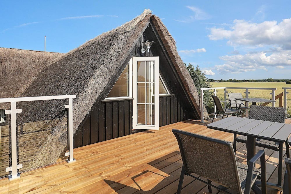 Guldborg House | 6 person holiday home in Guldborg