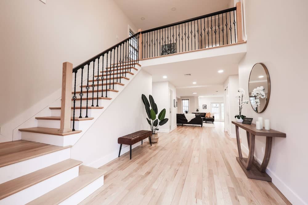 Bellport House | Bellport Luxury Pool Retreat w/3BR