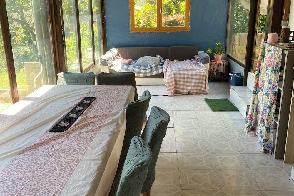 Aussonne Apartment | Montmirail loca