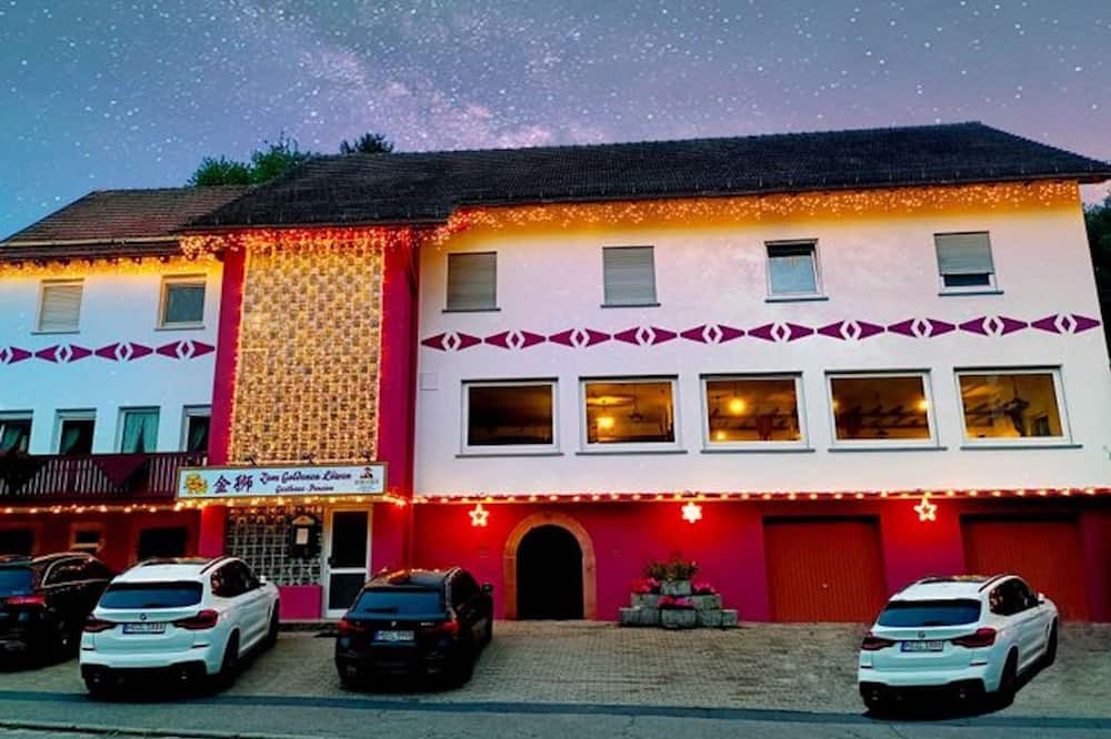 Finkenbach Cottage | Vrbo Property