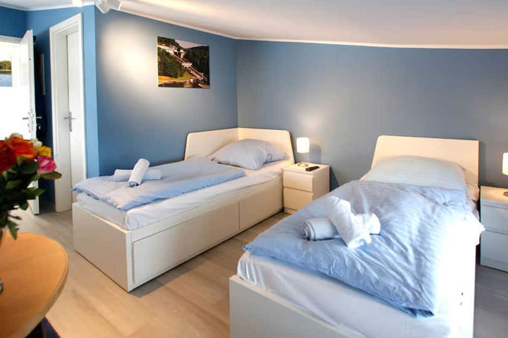 Niderviller Apartment | 1 room apartment - Kuhnle-Tours Niderviller Apartments