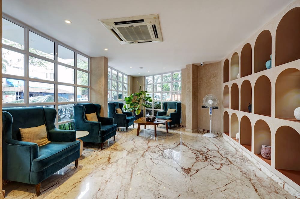 Kapuluppada Hotel | OYO Flagship Bgs Guest House