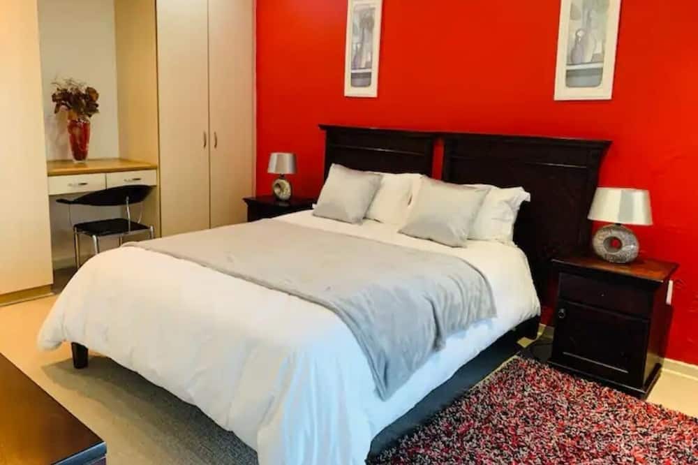 Matsapha Bed & Breakfast | Atonement Villa