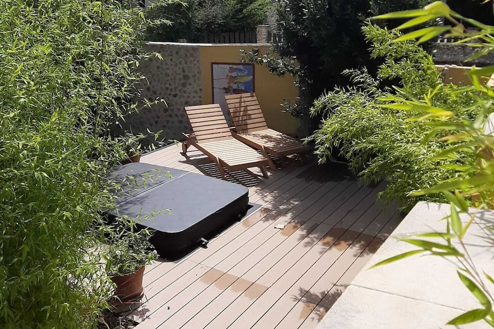 Montfort-l'Amaury House | Charming French style house 20 minutes from Versailles, Close to Olympic venues