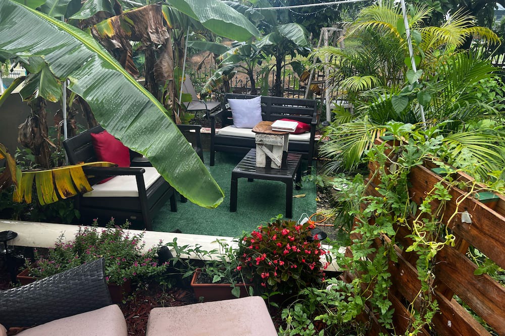 Rio Grande Bed & Breakfast | House of Restoration