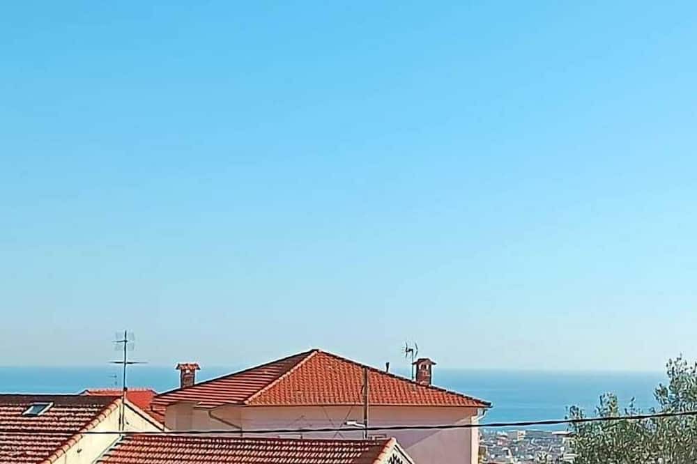 Mantega House | 06BO : Charming Nice house for 6 people - terrace - parking