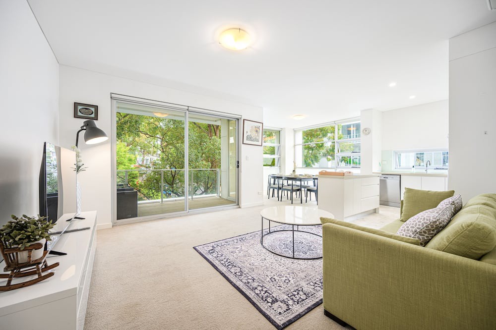 Pymble Apartment | Gordon 2Br close to Train Station & Shopping