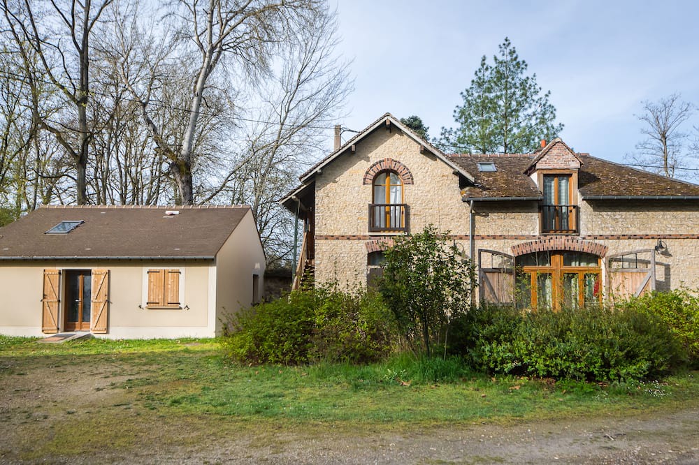 Montigny-sur-Loing Apartment | Dream Spot Forêt de Fontainebleau