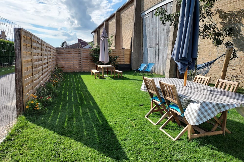 Juniville House | Vrbo Property