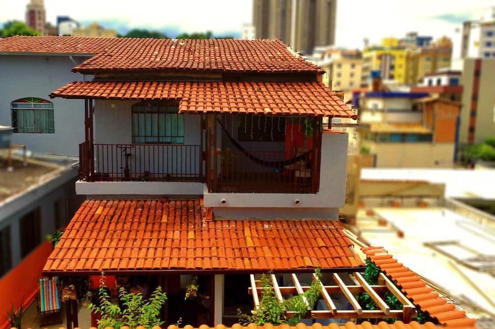 Cidade Nova House | Espaço Nill
