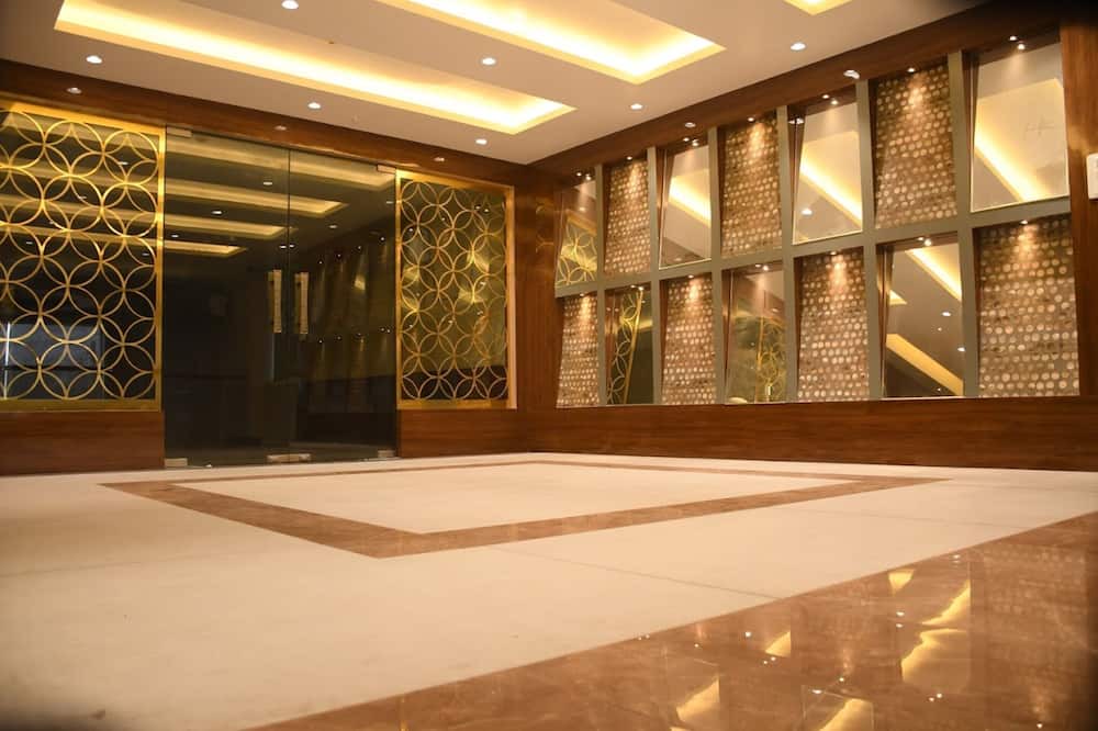 Balasore Hotel | Hotel LN Plaza