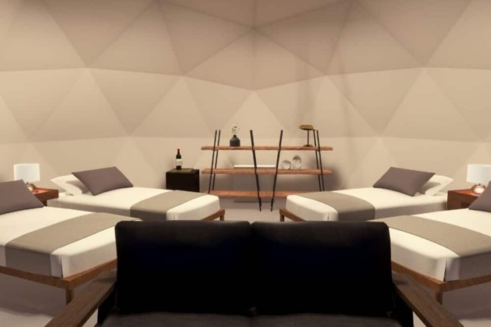 Oyama-cho RV Rental | Single dorm 4 single beds with 2 meals dinner a / Gotemba City Shizuoka