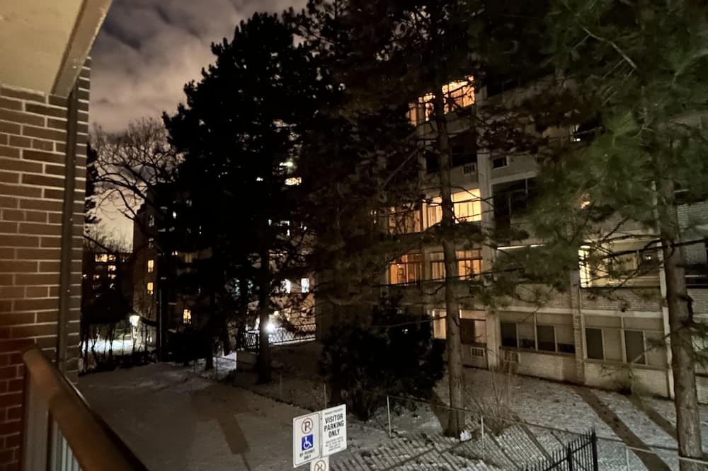 Forest Hill South Apartment | Cozy 1 bedroom entire Apartment in Forest hill/Casa Loma