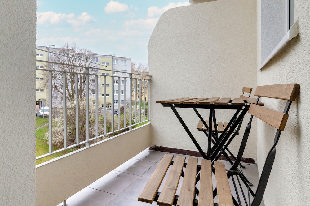 Redlowo Apartment | Cosy Studio for 4 People by Renters