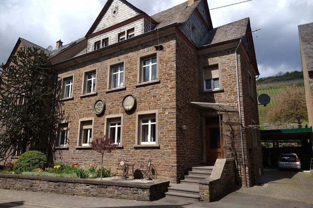 Pommern House | Casa Alfredo Comfortable holiday residence