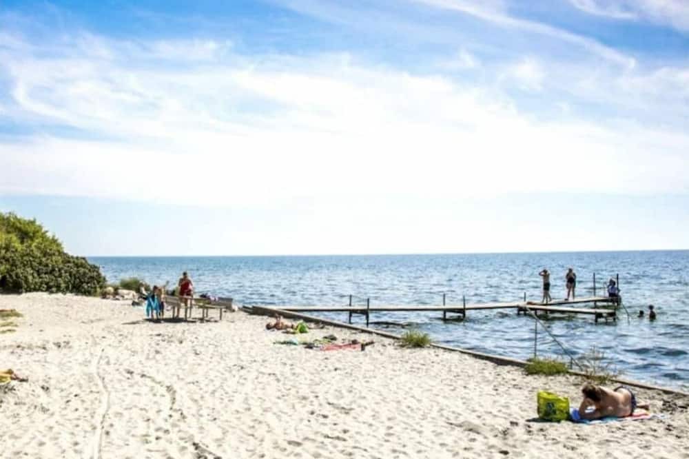 Sakskobing House | Agerup Comfortable holiday residence