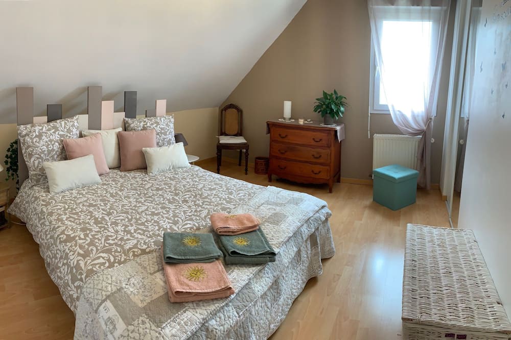 Vienne en Val Bed & Breakfast | Chambres hôtes