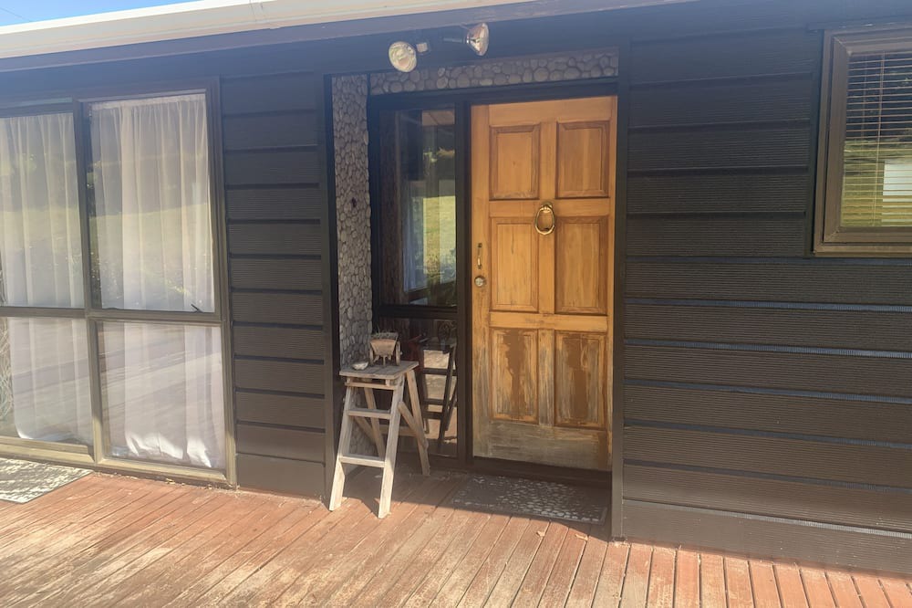 Rotorua Cabin | Mountain Hideaway Cabin