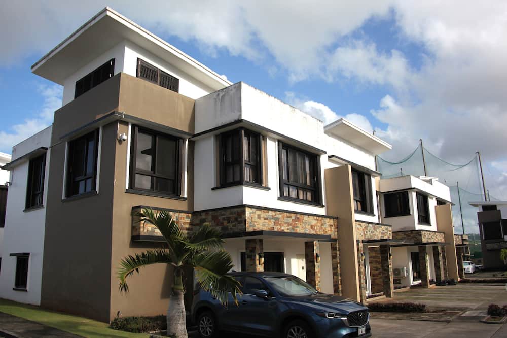 Tamuning House | Bel-Air Family Residence : Very Clean and Cozy
